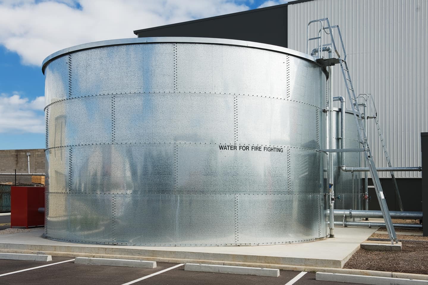 Why Tank Insulation Is Important For Chemical Storage Tanks? Vertarib