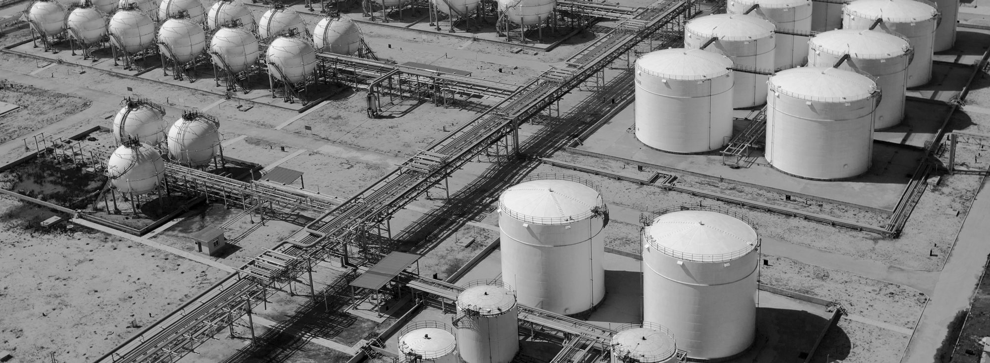 cold storage tanks New York