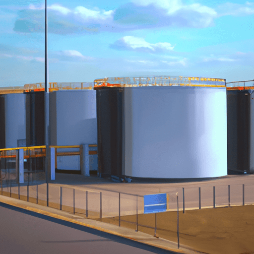 Understanding the Use of Sidewall Tank Systems for Chemical Storage